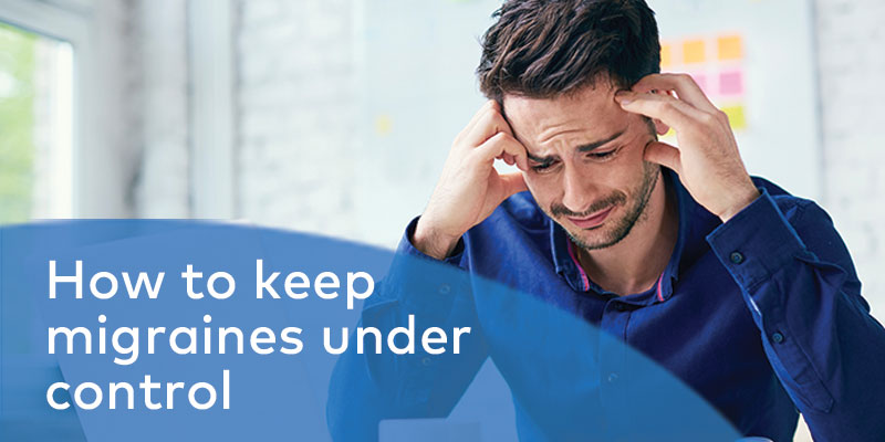 7 things you need to know about migraines