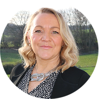 Dr Cheryl Lythgoe
