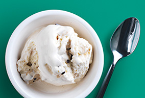 Ice cream Ice cream