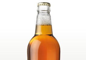 Bottled Beer Bottled Beer