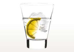 Gin and tonic Gin and tonic