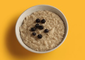 Porridge Porridge