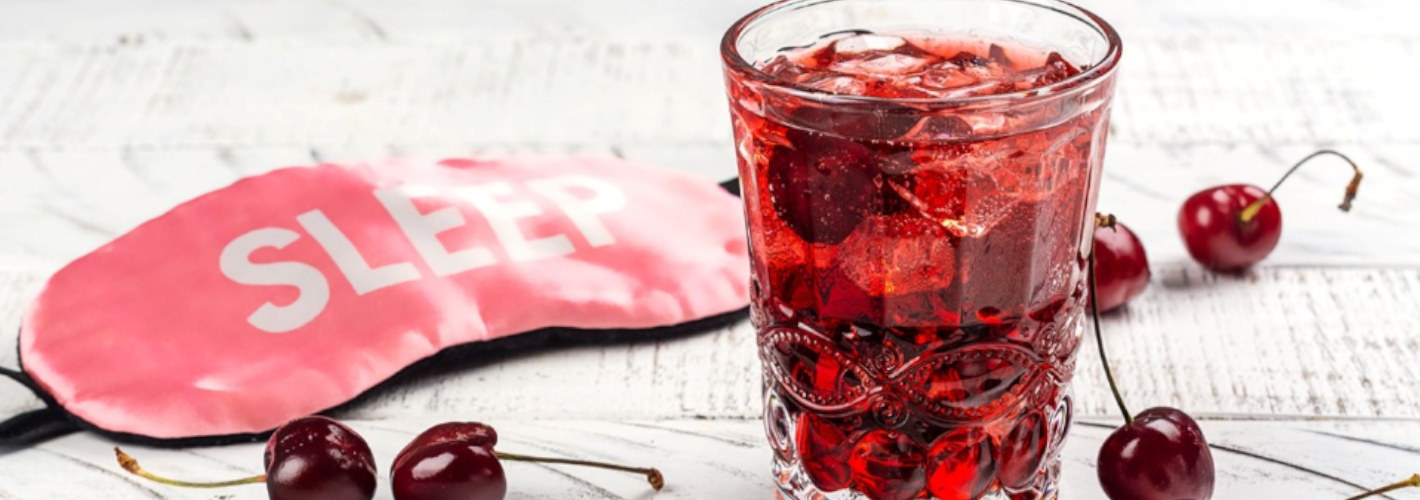 Sleep cocktail picture