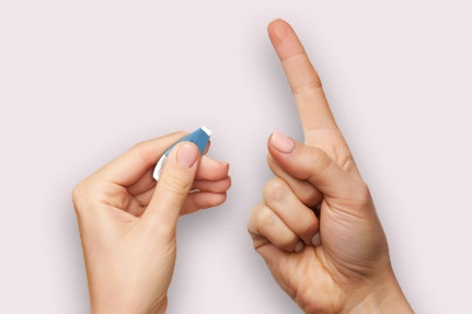 Forth health testing