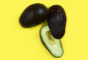 Avocado Avocado