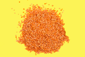 Lentils Lentils