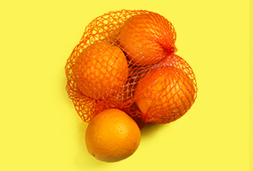 Orange Orange
