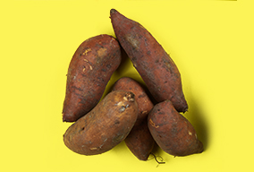 Sweet Potato Sweet Potato