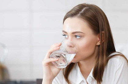 How much water do you really need to drink?
