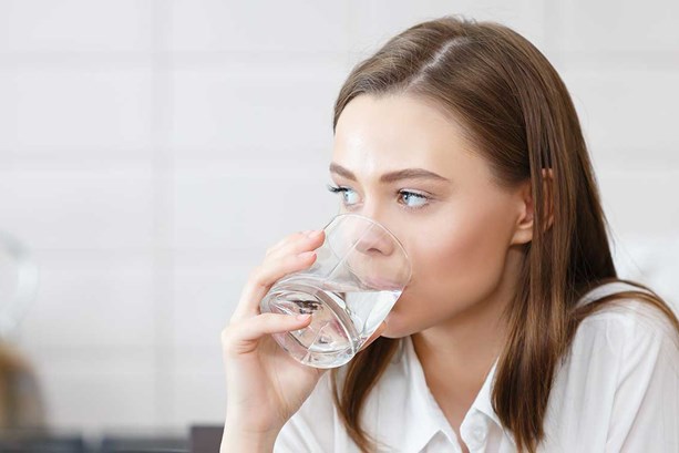 How much water do you really need to drink?