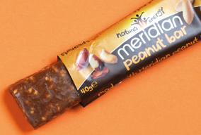 Food for thought – Meridian snack bars Food for thought – Meridian snack bars