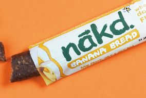 Food for thought – nakd snack bars Food for thought – nakd snack bars