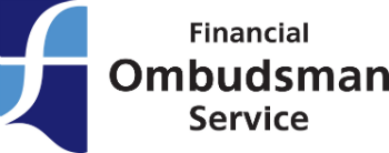 Financial Ombudsman Service icon