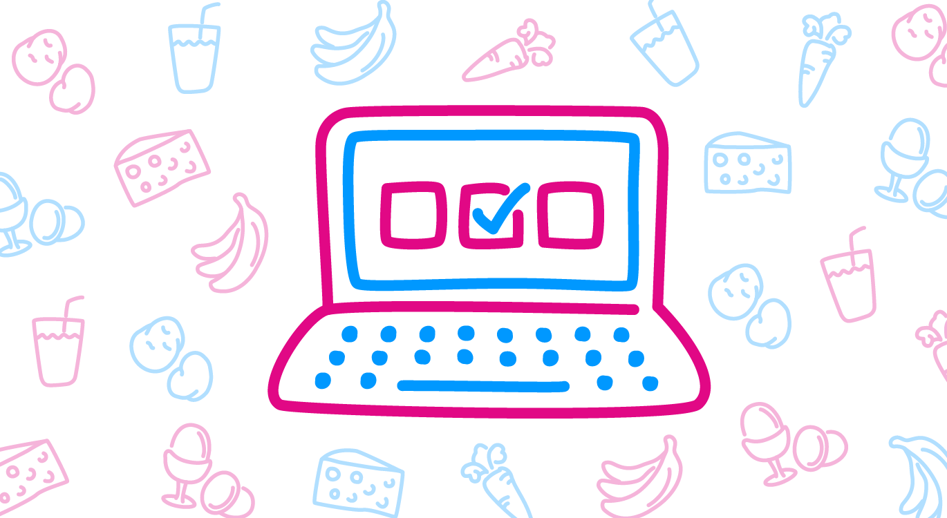 Do you know what's really in your food? Take our healthy ...