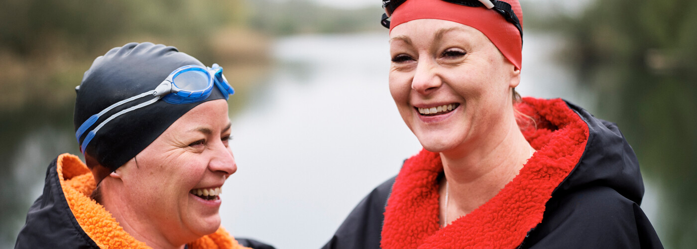 sore arm representing red eczema