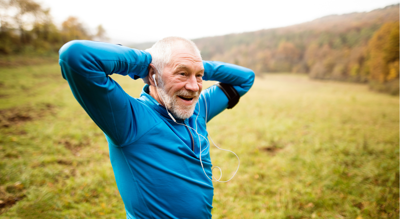 Need to know: prostate cancer