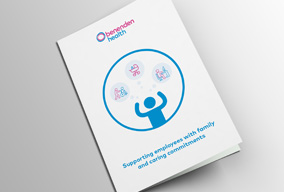 report in booklet report in booklet