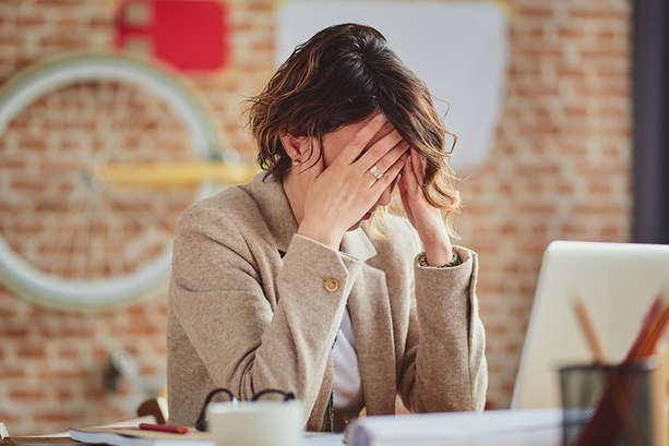 How to help manage employee workload stress
