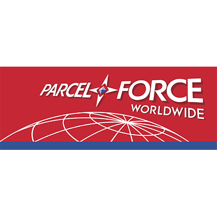 Parcel Force logo 