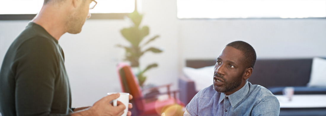 Supporting bereaved employees