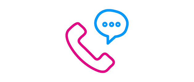 Mental health helpline