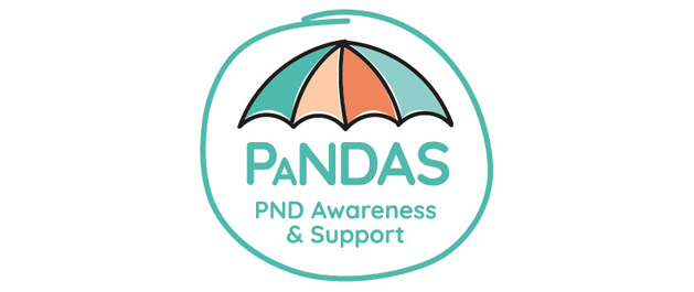 PANDAS Logo