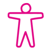 Body icon