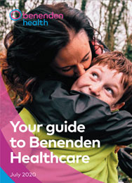 Your guide to Benenden Healthcare