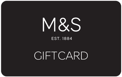 M&S Giftcard