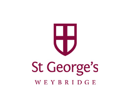 St George's, Weybridge