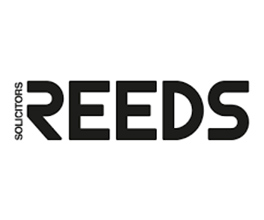 Reeds Solicitors logo