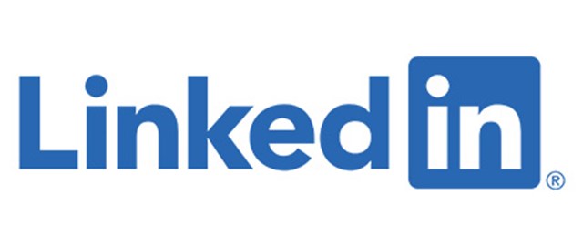 Linked In logo 