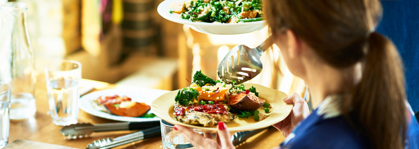 Best Foods for Acid Reflux and Heartburn Benenden Health