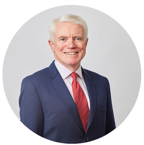 Dr Damien Marmion