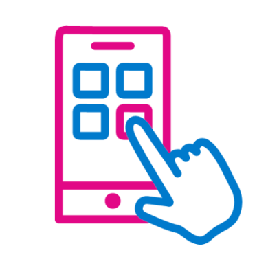 The Benenden Health App icon
