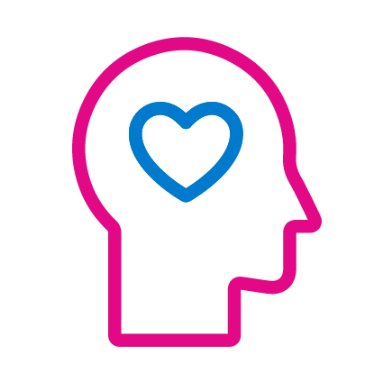 Head care icon