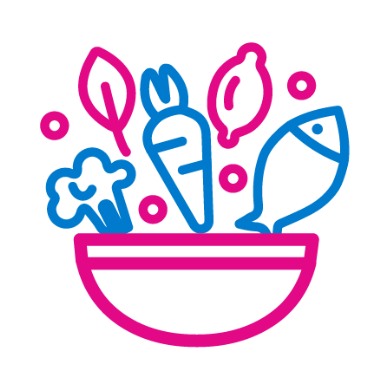 Nutrition icon